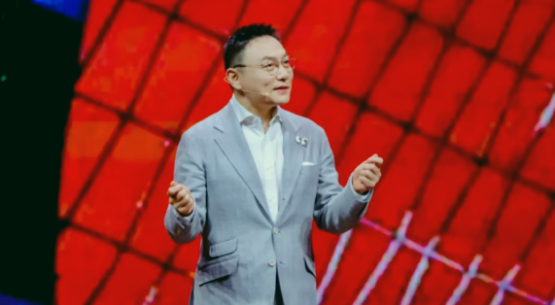 從羅振宇和吳曉波的思維導圖中，外貿(mào)企業(yè)能學到什么？