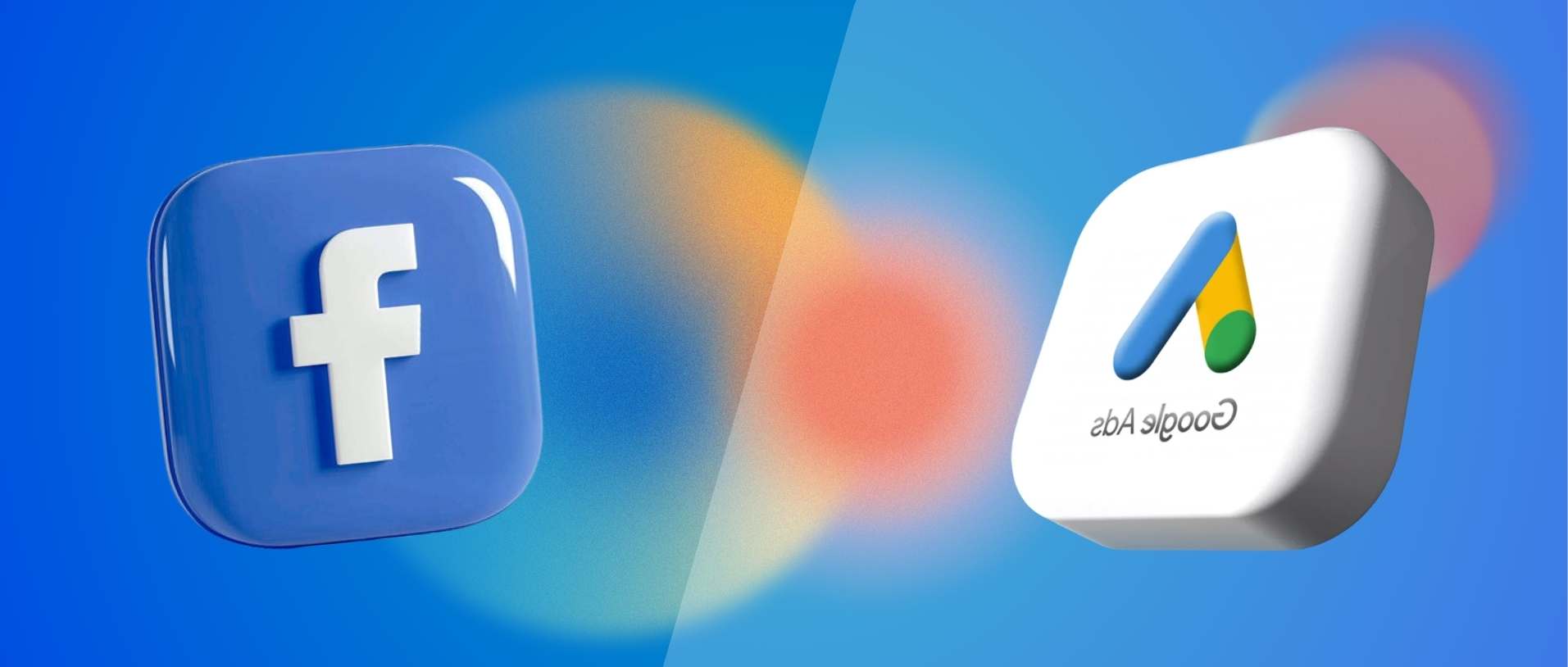 外貿(mào)廣告實(shí)戰(zhàn)指南：Facebook × Google 的落地打法